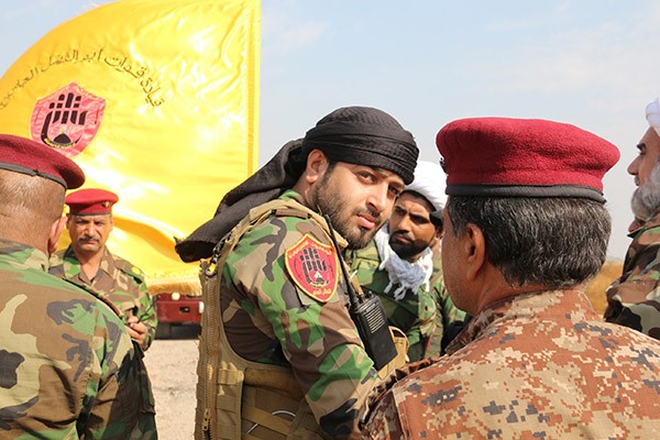 معركة الموصل.. الجيش الفئوي و«الحشد الشعبي»