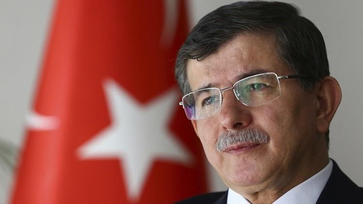 سياسة تركيا بعد داود أوغلو.. من تراجع المكانة إلى القوة التحويلية بالمنطقة