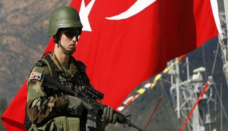 تركيا ومعركة الموصل