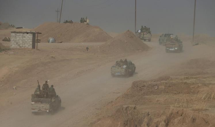 معركة الموصل.. ضجيج الإعلام أعلى من غبار القتال