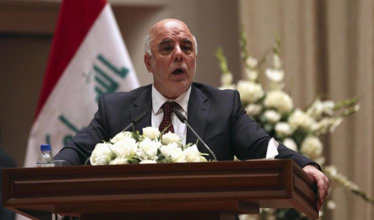 جدل في العراق بعد إلغاء قرار إقالة نواب الرئيس