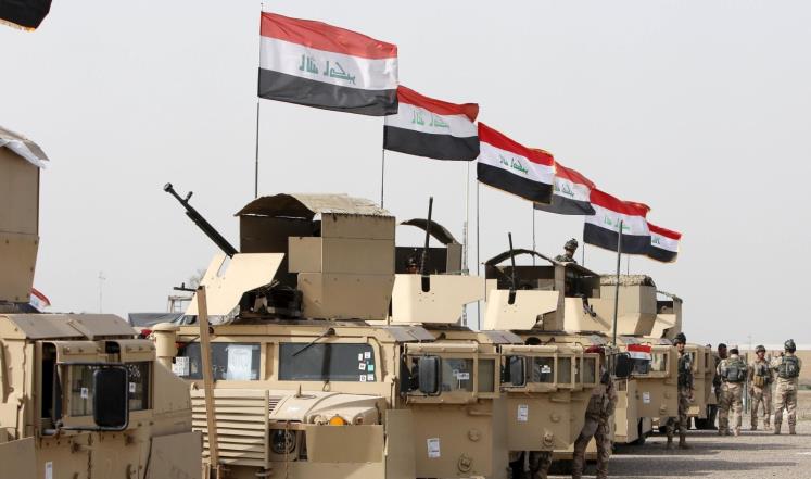 معركة العراق الحاسمة: القتال لاستعادة الموصل بات وشيكاً