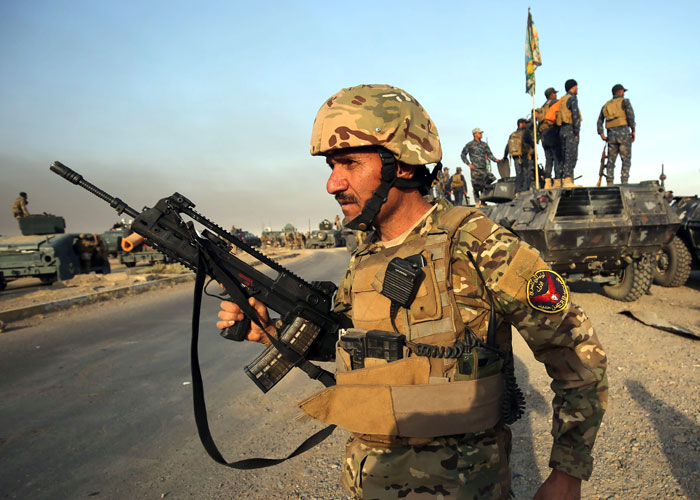 حرب الموصل.. تخوف من انفجار الأجندات