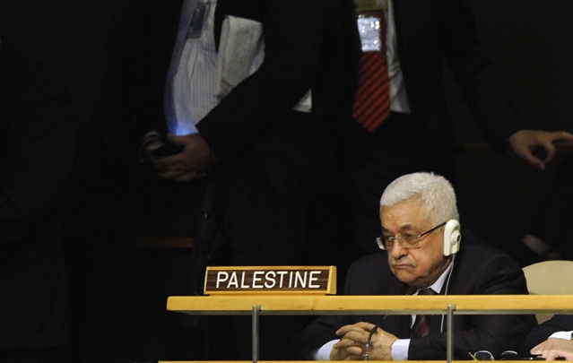 هل سيسعى الفلسطينيون لاستصدار قرار جديد من الأمم المتحدة بشأن المستوطنات؟