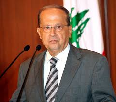 ميشال عون رئيسا… خوف على لبنان