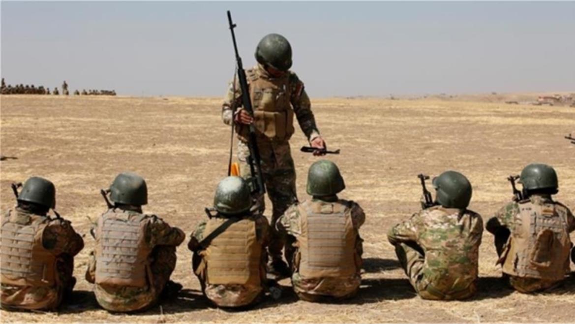معركة الموصل: حسابات بغداد في رفض المشاركة العسكرية التركية