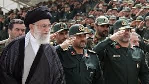 اللعبة الإيرانية وسط الفوضى السورية: طريق إلى المتوسط