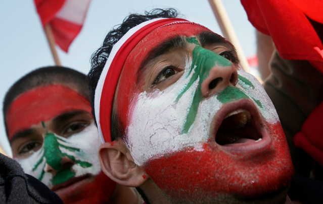 السنة اللبنانيون المثقلون بالمشاكل بحاجة إلى دعم