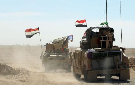 ﻿معركة الموصل:غوامض العاقبة