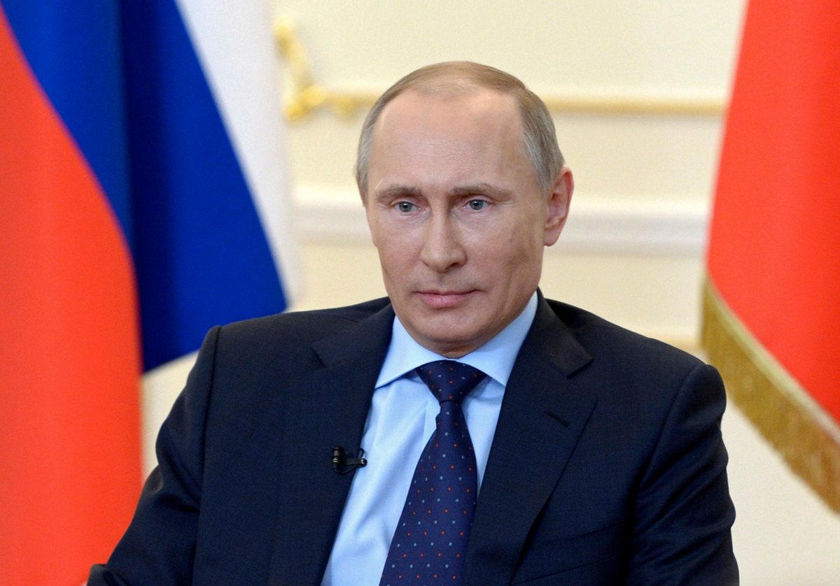 لماذا تحدث بوتين عن “الدمار الاقتصادي”؟