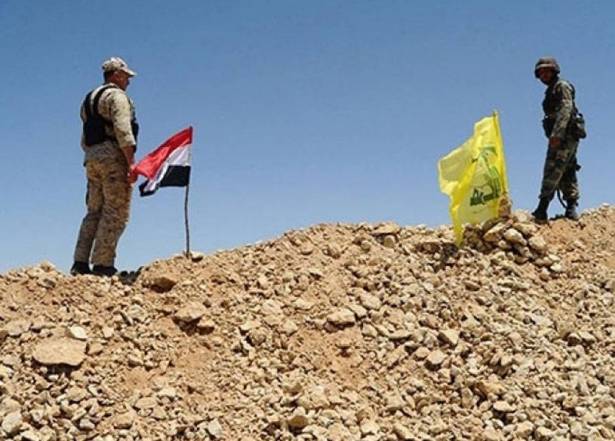 ﻿الصراع على الموصل يستبطن صراعاً على العراق وسوري