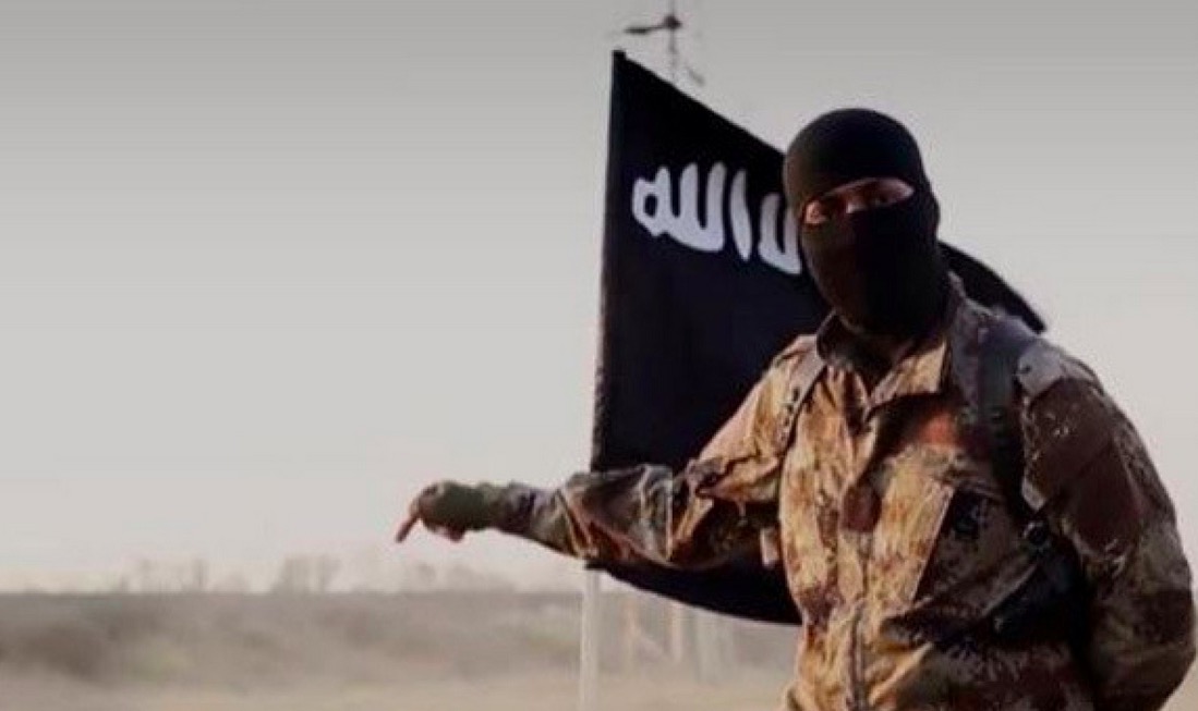 داعش وسقوط الخلافة