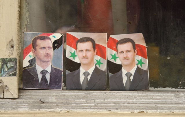 الدروز والرئيس الأسد: حلفاء استراتيجيون