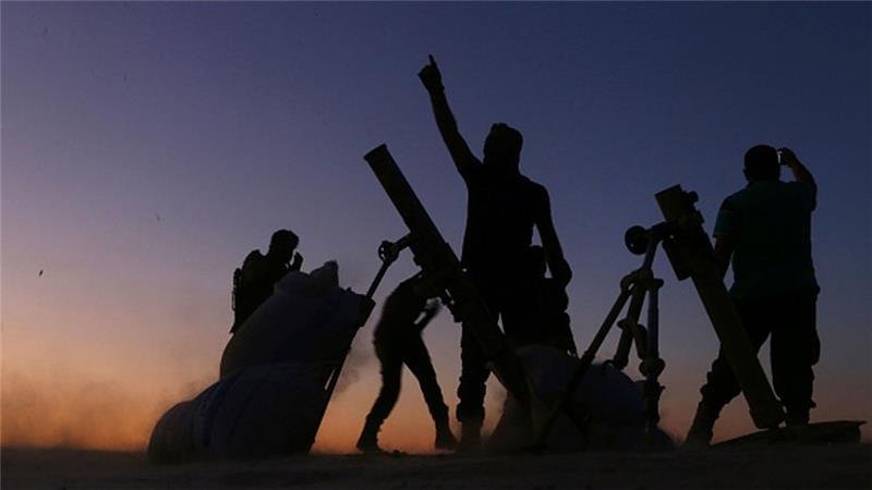 خسارة “دابق”.. هل باتت نهاية “تنظيم الدولة” قريبة؟
