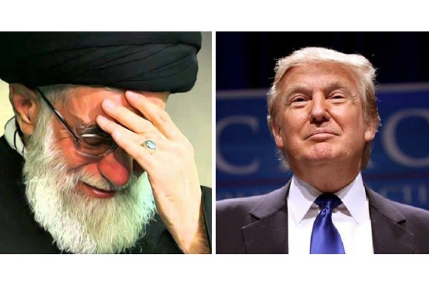 النواب الأميركي يقر مشروعي قانون تجديد العقوبات ضد إيران وجرائم الحرب بسوريا