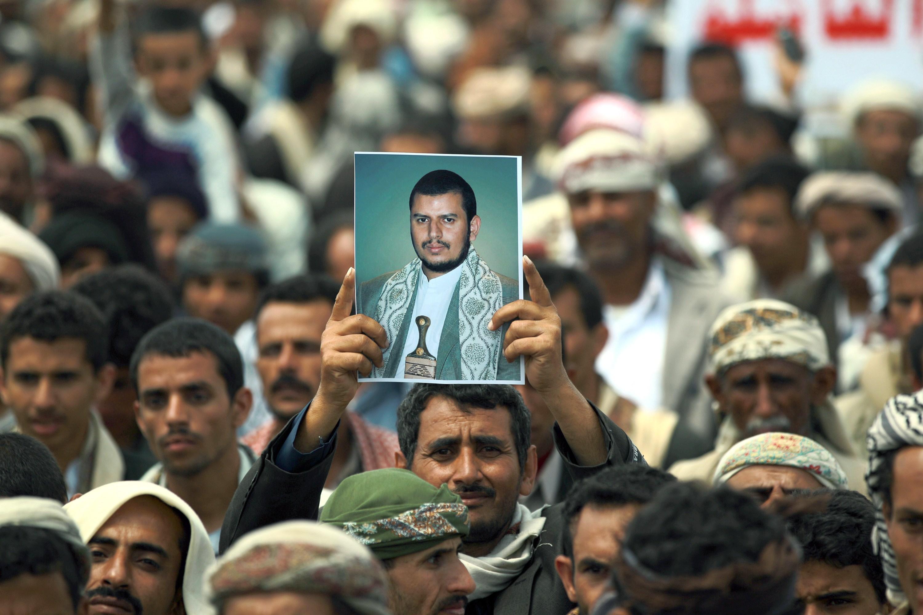 اليمن: كيف نتعامل مع الحوثي؟