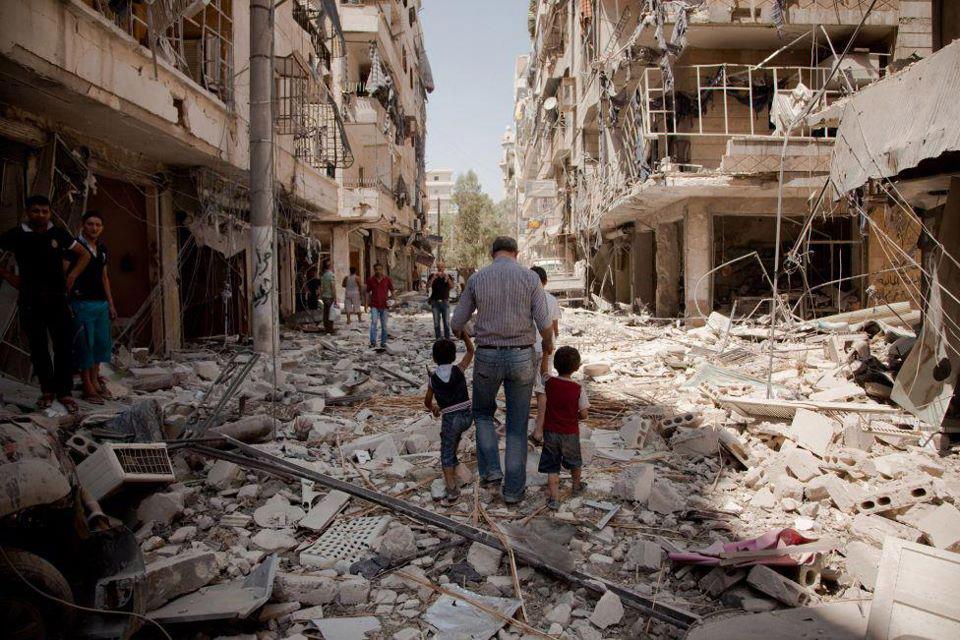 هل ستحدّد حلب ملامح التسوية؟