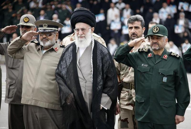 “الموصل”.. اللعبة الإيرانية في الشرق الأوسط