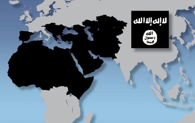 ما بعد العراق وسوريا:نظرة إلى ولايات تنظيم «الدولة الإسلامية»