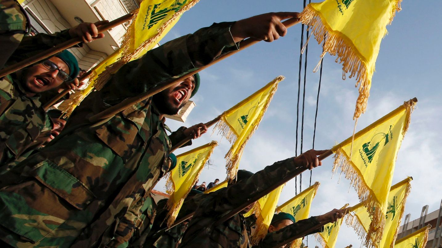 10 شروط أوروبية على إيران.. أهمها علاقتها بـ”حزب الله”
