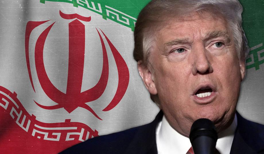 كيف سيتعامل ترامب مع تحديات إيران؟