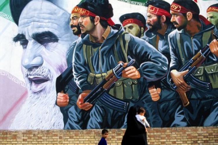 المدرسة الإيرانية لفنون السياسة وصناعة الإرهاب