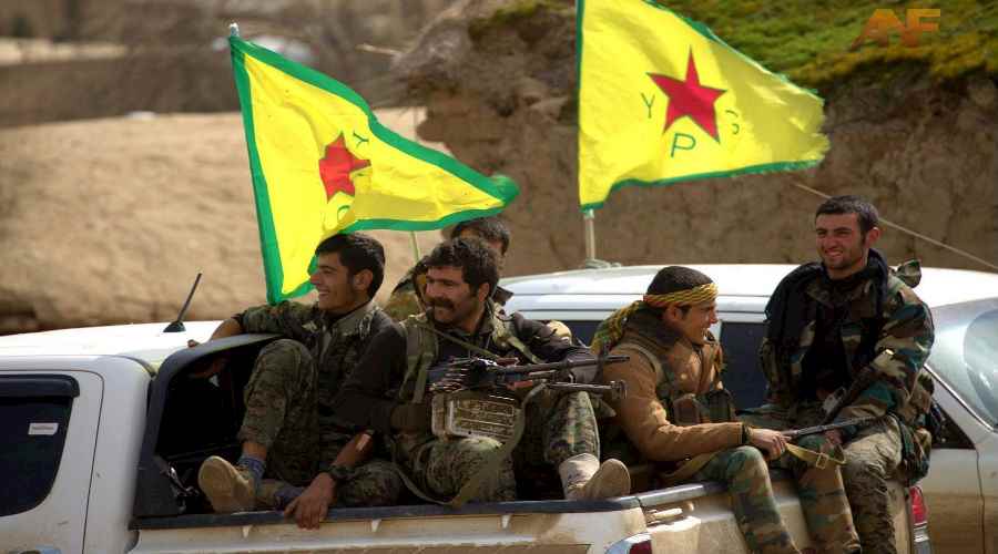 أجندة متناقضة:  هل تؤجل الخلافات التركية – الكردية حسم معركة الرقة؟