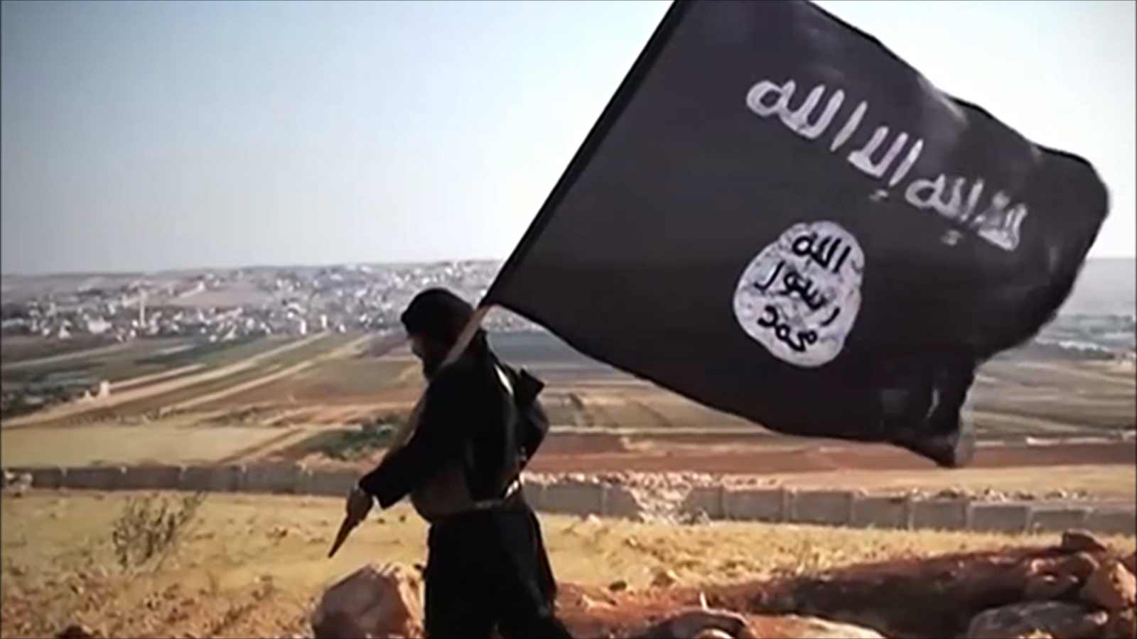 حين طاف «داعش» على وجوهنا بعد أن سقطت دولته