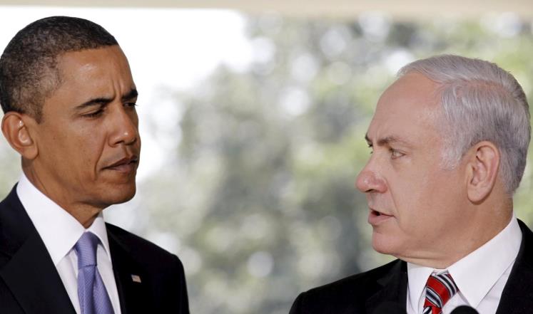 إدانة الاستيطان تعكس شعور أوباما بالإحباط من إسرائيل