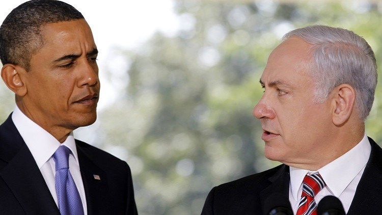 أوباما ونتنياهو: صدام نهائي بعد سنوات من الخلاف