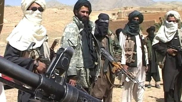 التحاق عناصر من الحرس الثوري بطالبان أفغانستان