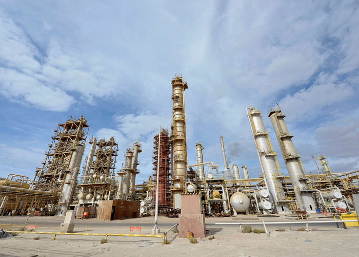 تمرد عراقي على اتفاق خفض إنتاج النفط