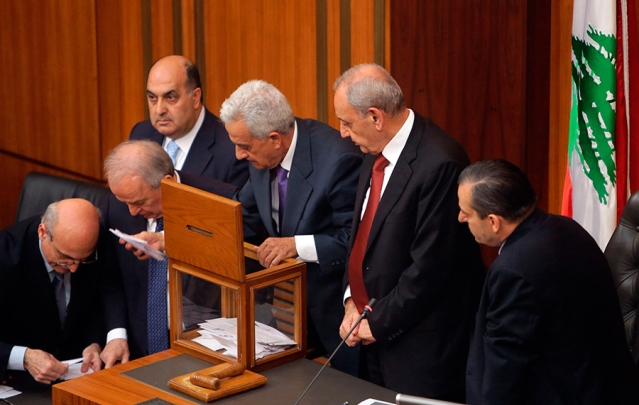 ما هو على المحك بالنسبة لحكومة لبنان الجديدة؟