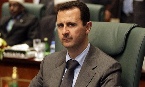 ماذا سيفعل الأسد بعد انتصاره؟