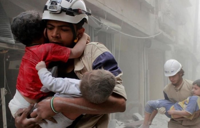 “ثورة الضمير” غائبة.. خيبة أمل عالمية تتكرر مرة أخرى أمام محرقة حلب