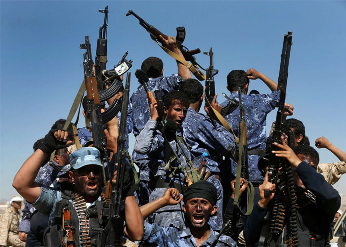 الإرهاب الاقتصادي.. سلاح الحوثيين ضد المؤسسات اليمنية