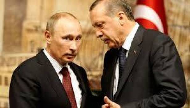 هل أردوغان حليف روسيا أم دمية بوتين؟
