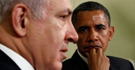 الفصل الأخير من دراما أوباما الإسرائيلية ربما يكون الأفضل
