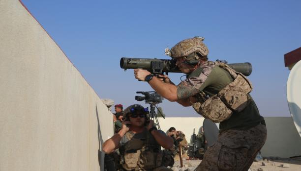 القوات الأميركية في العراق: “سر تجهله بغداد”