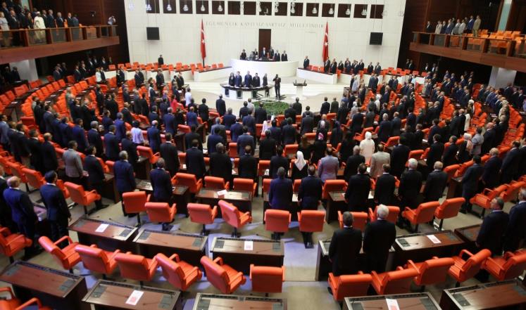 الجدل يتواصل بتركيا للتحول للنظام الرئاسي
