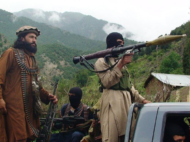 انفتاح روسي ـ إيراني على «طالبان» لمواجهة «داعش»