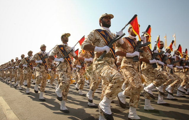 وفاة رفسنجاني قد تزيد من دور «الحرس الثوري الإيراني» في الخلافة