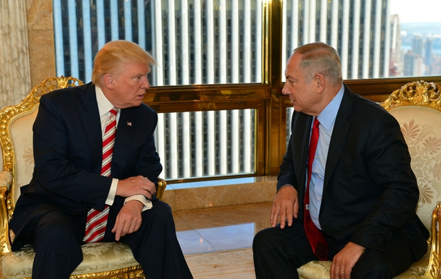 هل يتمكّن ترامب من تجاوز إخفاق أوباما مع إسرائيل؟