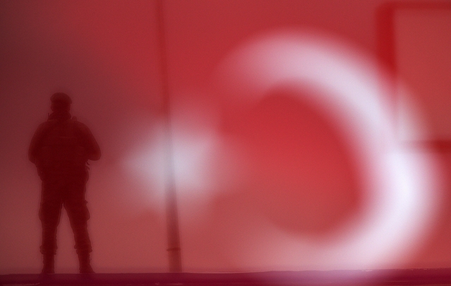هجوم اسطنبول: على تركيا إنهاء لعبة اللوم والبحث عن حلول