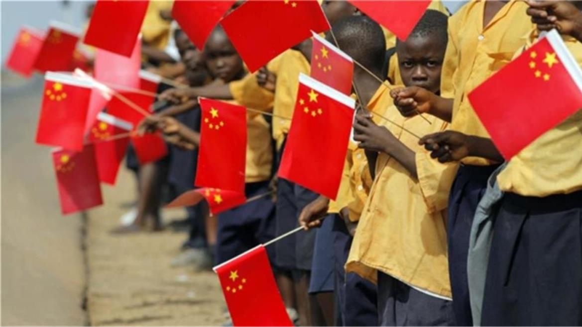أبعاد الاهتمام الصيني بشرق إفريقيا: الفرص والعقبات