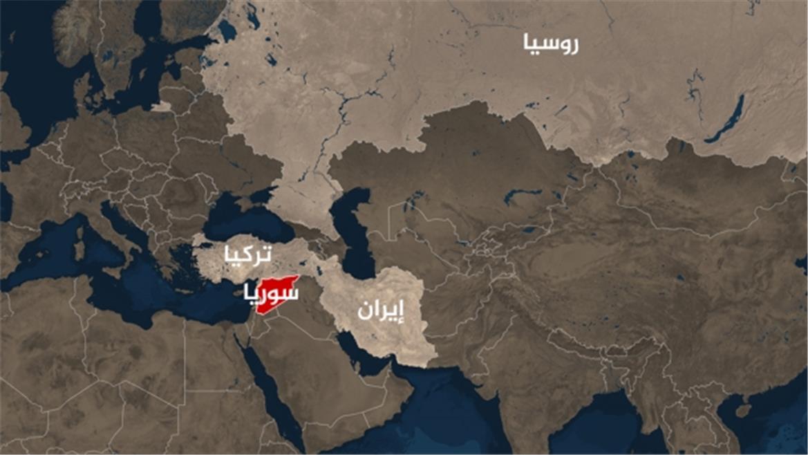 روسيا وإيران: حدود التعاون والتنسيق في سوريا