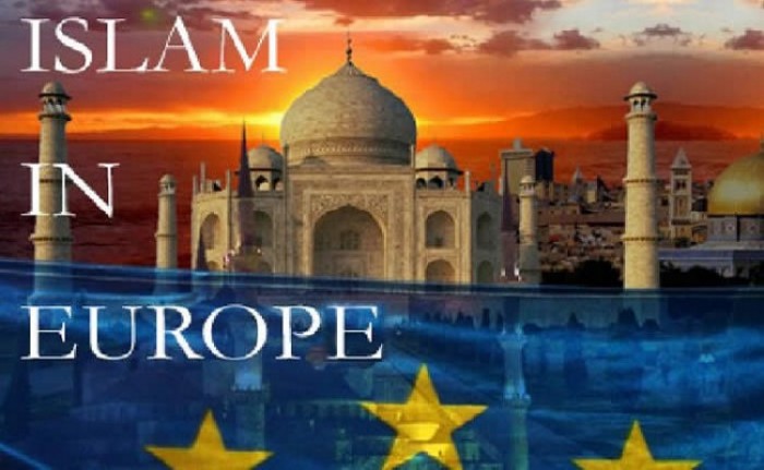 الإسلام في أوروبا … التاريخ والمصائر