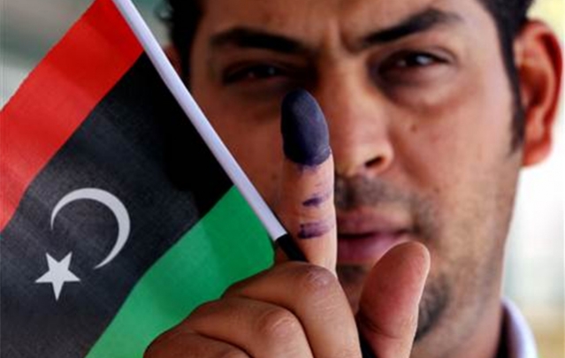 تحويل الدعم الدولي لـ “حكومة الوفاق الوطني” في ليبيا