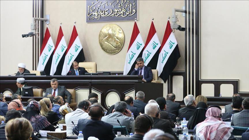 ﻿فصل ساخن للبرلمان العراقي وأزمات جديدة قديمة متواصلة