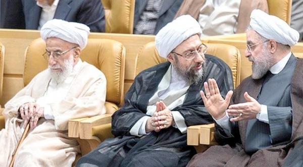 إيران: ملفات الفساد تعمق الانقسام الداخلي